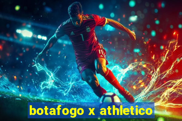 botafogo x athletico-pr palpite